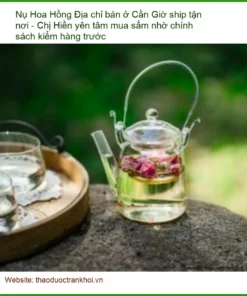 Nụ Hoa Hồng Cần Giờ ship tận nơi - Đơn vị cung cấp sỉ lẻ, có sẵn tại TPHCM