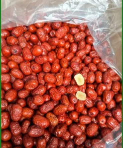 Táo Đỏ Khô hữu cơ TPHCM uy tín, quả to ngọt cùi dày - Địa chỉ Bán Giao nhanh