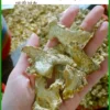 Gừng Lát sấy tự nhiên Gò Vấp - Chị Hạnh kiểm tra kỹ - Địa chỉ Bán Giao nhanh
