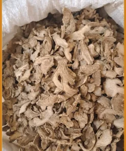 Gừng Lát nấu nước ngâm chân 500g - Anh Sơn - Địa chỉ Bán Giao nhanh TPHCM