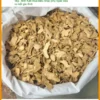 Gừng Lát thơm ngon chuẩn vị sấy khô gói 1kg - Địa chỉ Bán Giao nhanh TPHCM