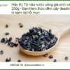 Hắc Kỷ Tử nấu nước uống gói 250g - Đơn vị cung cấp sỉ lẻ có sẵn tại TPHCM
