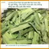 Lá Dứa hãm trà giải độc bia rượu cấp tốc 500g - Bán Giao nhanh TPHCM