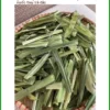 Lá Dứa hỗ trợ tim mạch gói 1kg Cô Cúc Q12 - Đơn vị cung cấp giao nhanh TPHCM