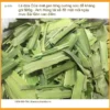 Lá Dứa mát gan tăng cường sức đề kháng 500g - Địa chỉ bán giao nhanh TPHCM