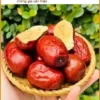 Táo Đỏ Khô Nguyên Chất Bình Chánh - Địa chỉ bán sỉ lẻ giao nhanh tận nơi
