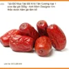 Táo Đỏ Khô Tân Cương loại 1 size đại 500g - Đơn vị Cung cấp Giao nhanh