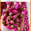 Nụ Hoa Hồng sạch không chất bảo quản 500g - Địa chỉ Bán Giao nhanh TPHCM