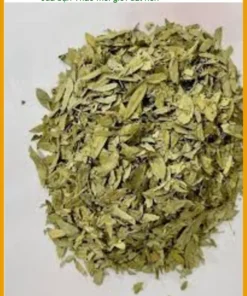 Phan Tả Diệp tự nhiên không phun thuốc kích thích 500g - Bán sỉ lẻ TPHCM