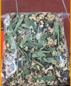 Trà Sơn Mật Hồng Sâm vị ngọt thanh dễ uống - Địa chỉ Bán Giao nhanh TPHCM