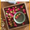 Tác dụng thanh nhiệt thần tốc của Nụ Hoa Hồng 500g - Giao nhanh TPHCM