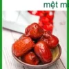 Táo Đỏ Khô bổ gan định tâm an thần gói 1kg - Đơn vị Cung cấp Có sẵn TPHCM