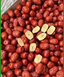Táo Đỏ Khô chống oxy hóa đẹp da gói 500g - Địa chỉ Bán Giao nhanh TPHCM