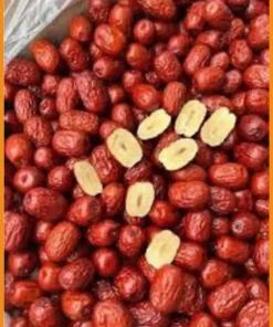Táo Đỏ Khô chống oxy hóa đẹp da gói 500g - Địa chỉ bán giao nhanh TPHCM