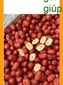 Táo Đỏ Khô chống oxy hóa đẹp da gói 500g - Địa chỉ Bán Giao nhanh TPHCM