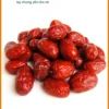 Táo Đỏ Khô sạch 500g không chất bảo quản - Địa chỉ Bán Giao nhanh TPHCM