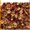 Táo Đỏ Lát bỏ hạt thượng hạng gói 1kg - Anh Hải săn freeship - Giao nhanh