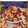 Táo Đỏ Lát sấy giòn ăn liền gói 500g - Địa chỉ bán Táo Đỏ giao nhanh TPHCM