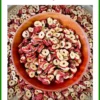 Táo Đỏ Lát tốt cho mẹ bầu gói 1kg - Bác Bình mua cho con gái | Có sẵn TPHCM