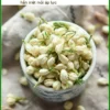 Trà Hoa Nhài bổ gan định tâm giúp ngủ sâu gói 1kg - Anh Long lập trình viên giảm hẳn mệt mỏi áp lực - Địa chỉ Bán Có sẵn