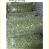 Trà Lá Dứa đặc sản đóng gói 500g - Địa chỉ bán sỉ lẻ, giao nhanh TPHCM