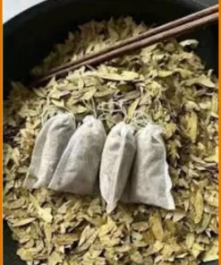 Trà Phan Tả Diệp nguyên lá loại 1 gói 1kg - Địa chỉ Bán Trà Tả Diệp Giao nhanh TPHCM