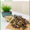 Trà Sơn Mật Hồng Sâm giải độc bia rượu gói 500g - Cung cấp sỉ lẻ TPHCM