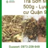 Trà Sơn Mật sấy điện khép kín giữ màu 500g - Bán giao nhanh TPHCM