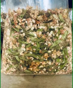 Trà Sơn Mật túi lọc hộp 250g tiện lợi - Địa chỉ Bán Giao nhanh TPHCM