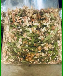 Trà Sơn Mật túi lọc hộp 250g tiện lợi - Đơn vị Cung cấp Có sẵn TPHCM