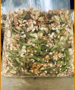Trà Sơn Mật túi lọc hộp 250g tiện lợi - Địa chỉ Bán Giao nhanh tại TPHCM