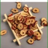 Trà Táo Đỏ Lát dưỡng nhan gói 500g - Địa chỉ Bán Giao nhanh TP.HCM