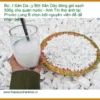 Bột Sắn Dây đóng gói sạch 500g cho quán nước - TPHCM Sỉ lẻ Giao nhanh