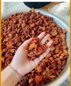 Táo Mèo thật giả, cảnh báo lưu huỳnh độc hại - Địa chỉ bán có sẵn TPHCM