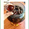 Chuối Hạt Rừng khô hạt chắc túi 1kg - Địa chỉ bán sỉ lẻ giao nhanh TPHCM