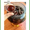 Chuối Hạt Rừng khô hạt chắc túi 1kg - Bạn Quân mua về làm quà biếu mẹ - TPHCM