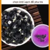 Địa chỉ bán Hắc Kỷ Tử loại 1 500g tại Bình Thới - Giao nhanh TPHCM