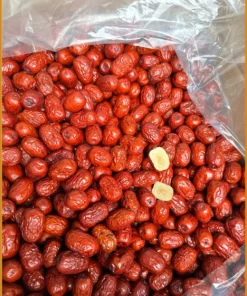 Táo đỏ loại 1 500g - Chị Mỹ Linh Đông Thạnh - Bán Giao nhanh TPHCM