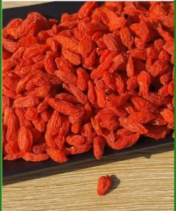 Đại lý Kỷ Tử Đỏ giao nhanh 500g - Đơn vị Cung cấp Sỉ lẻ uy tín TPHCM