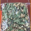 Đại lý Trà Sơn Mật Hồng Sâm thơm tự nhiên 500g - Sỉ lẻ có sẵn TPHCM