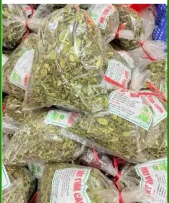 Dây Thìa Canh vị thảo mộc 500g giá tốt Trường Thọ - Địa chỉ sỉ lẻ TPHCM