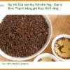 Giá bán Nụ Vối khô 1kg - Đại lý Bình Thạnh bảng giá thực tế rõ ràng