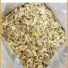 Gừng lát khô 1kg giá tốt - Địa chỉ cung cấp sỉ lẻ gừng khô tại TPHCM giao nhanh