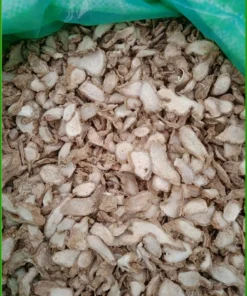 Gừng lát khô loại đẹp 1kg - Anh Vân chủ shop - Địa chỉ Cung cấp Có sẵn tại TPHCM