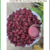 Hoa Atiso Đỏ khô nguyên chất 500g - Đơn vị cung cấp sỉ lẻ có sẵn TPHCM