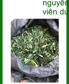 Lá Dứa sấy điện khép kín hương thơm nguyên bản gói 500g - Địa chỉ bán