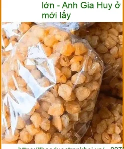 Long Nhãn khô thơm 1kg mua số lượng lớn - Đơn vị Cung cấp Sỉ lẻ Giao nhanh TPHCM