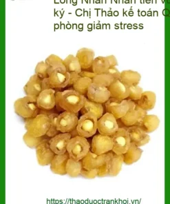 Long Nhãn tiến vua - Địa chỉ bán sỉ lẻ giao nhanh tận nơi tại TPHCM
