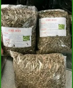 Chè Dây cắt khúc 1kg ít vụn cho văn phòng - Đơn vị Cung cấp Có sẵn TPHCM
