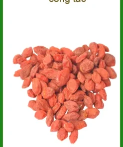 Nơi mua Kỷ Tử Đỏ nguyên liệu trà 1kg - Địa chỉ Cung cấp Giao nhanh tại TPHCM